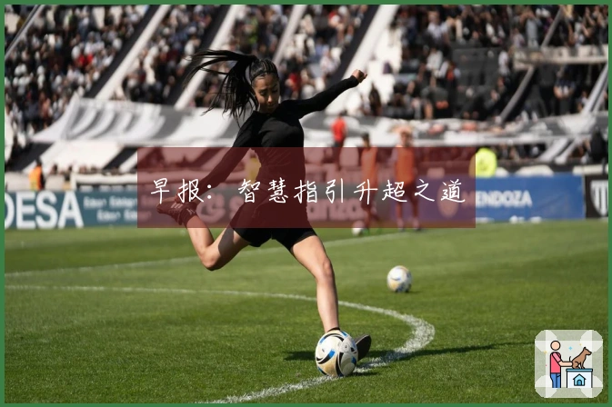 早报：智慧指引升超之道