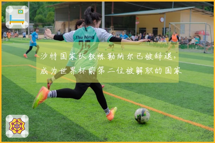 沙特国家队教练勒纳尔已被辞退，成为世界杯前第二位被解职的国家队教练
